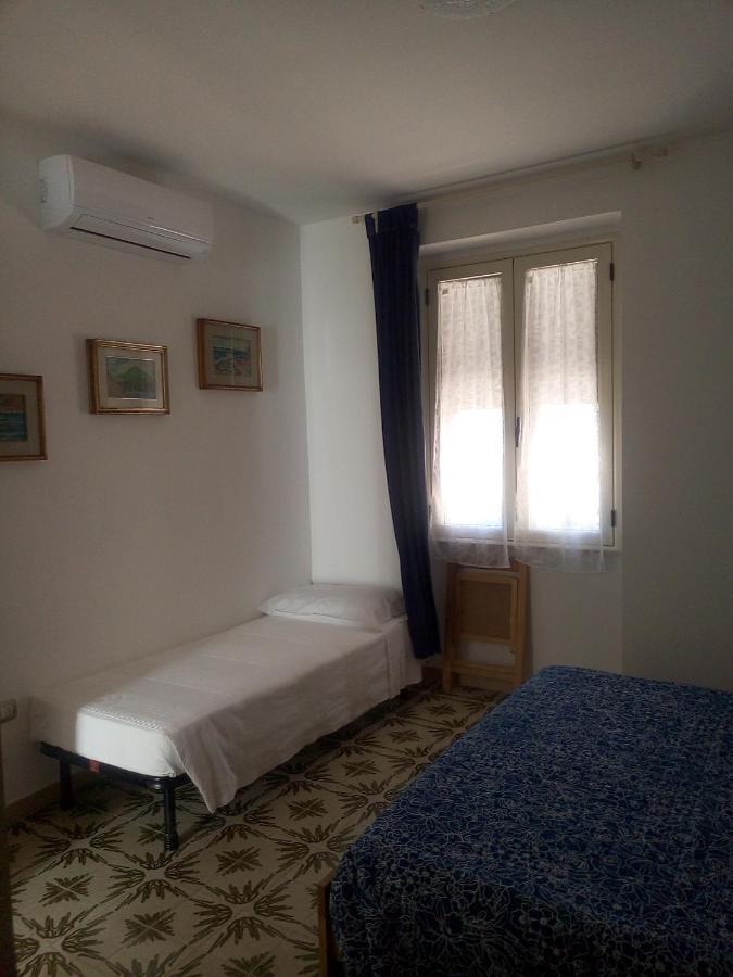 I Tre Scalini Bed & Breakfast Stintino Exterior photo
